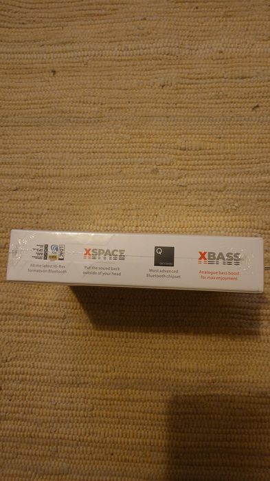 Dac Ifi Go Blu sigilat!