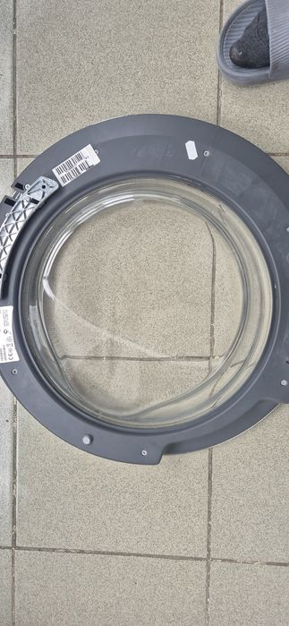 Capac frontal masina de spălat whirpool nou masina de 9kg