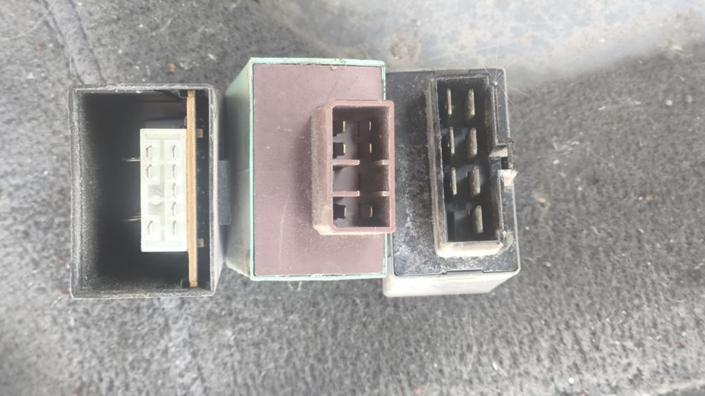 Мазда переходка хэтчбек