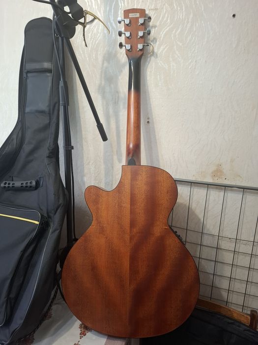 Продаю гитару Gord