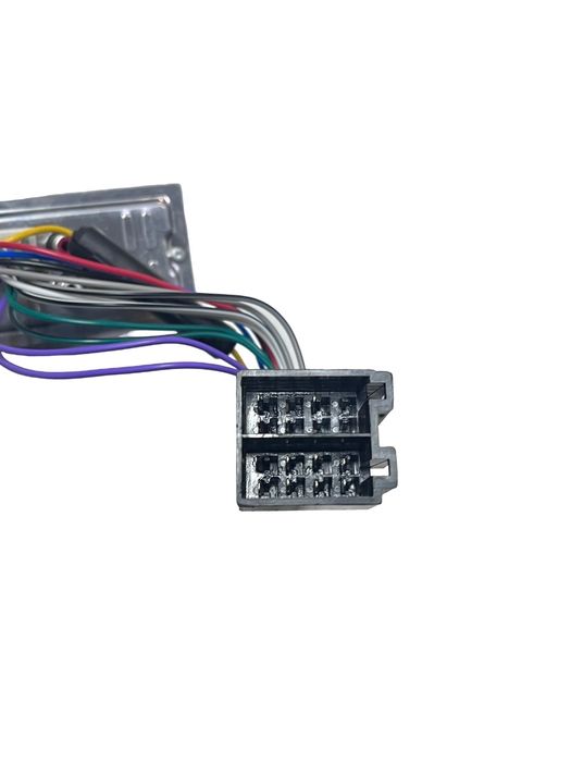 Player Cd/Dvd Sistem De Navigatie Daewoo Matiz Box Kla4 1998 - 2002