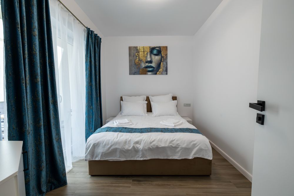 Inchiriez apartament - Elity City Cluj
