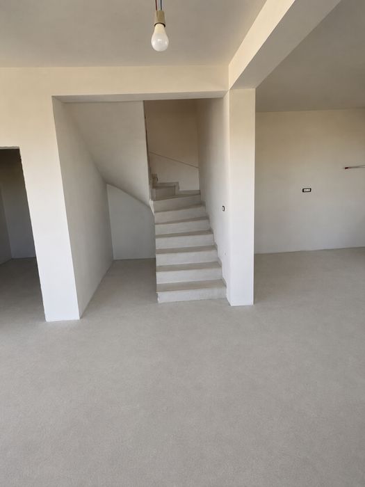 Duplex de vanzare Mosnita Noua