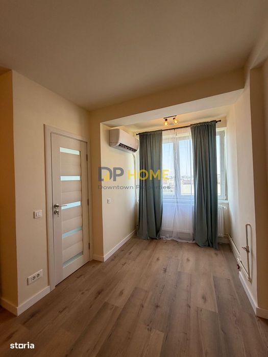 Garsonieră complet renovată, mobilată și utilată – Vatra Luminoasă