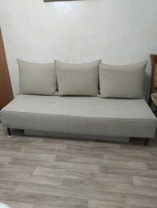 Мягкая мебель диван