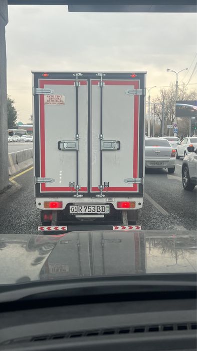 Тент Tent Avtotent Labo Сандиқ Дуга ўрнатиш ва хужжатлари билан