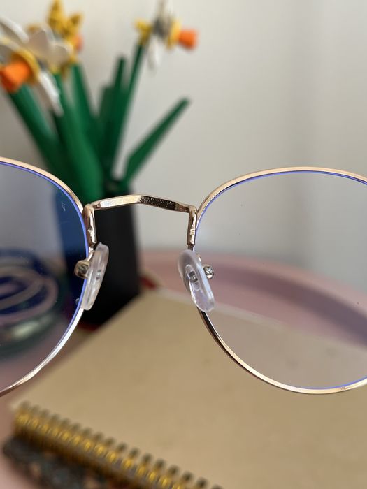 Очила за синя светлина/ очила за компютър