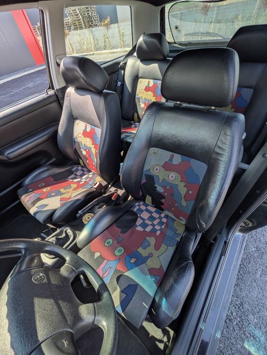 Volkswagen Golf 3  – Otmar Alt Edition - 1.6 101CP | AC | Întreținut | Acte la zi | Gata de drum