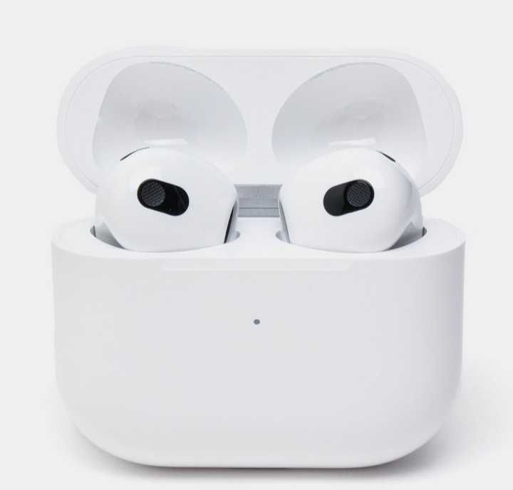 Новые беспроводные наушники Air 3, с микрофоном, сенсорные