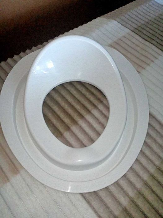 Детская накладка/сиденье на унитаз