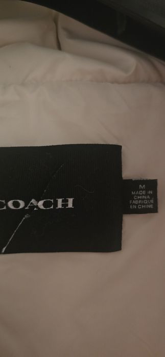 Coach 100% original