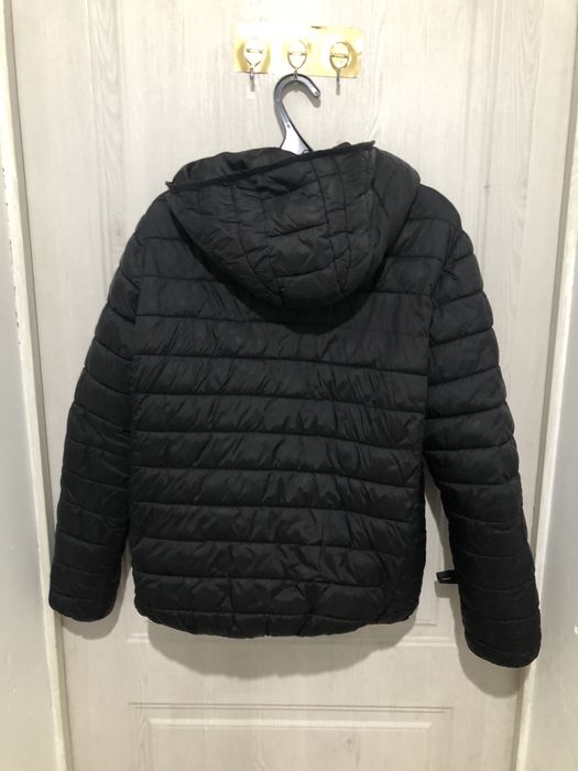 Осенняя куртка Fun Day