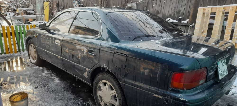 Продам тойоту виста.