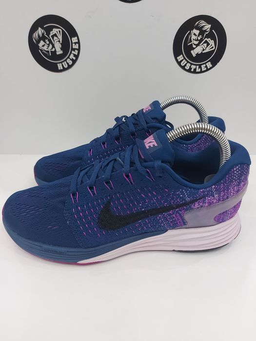 Дамски маратонки NIKE LUNARGLIDE 7. Номер 38