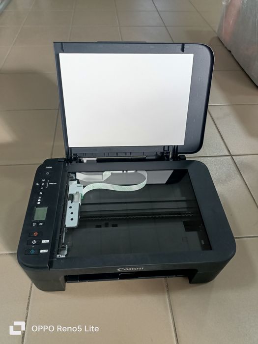 МФУ Canon PIXMA TS3340