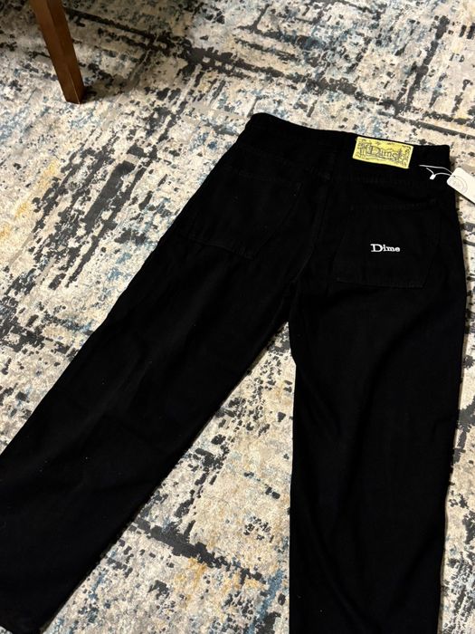 Штаны Dime лучшие штаны на весну