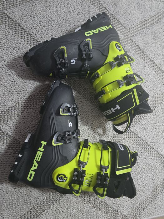 Clapari head 42-43 27.5