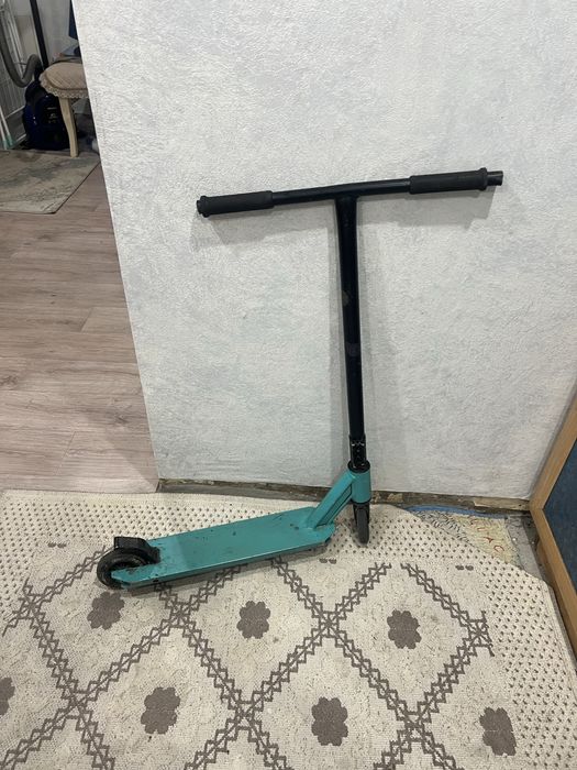 Продам самокат срочно