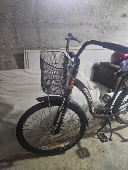 Велосипед  сотилади. 26 дюйм.