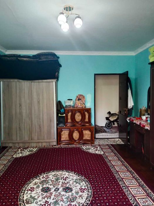 Dom 3 xonali mebili bilqn