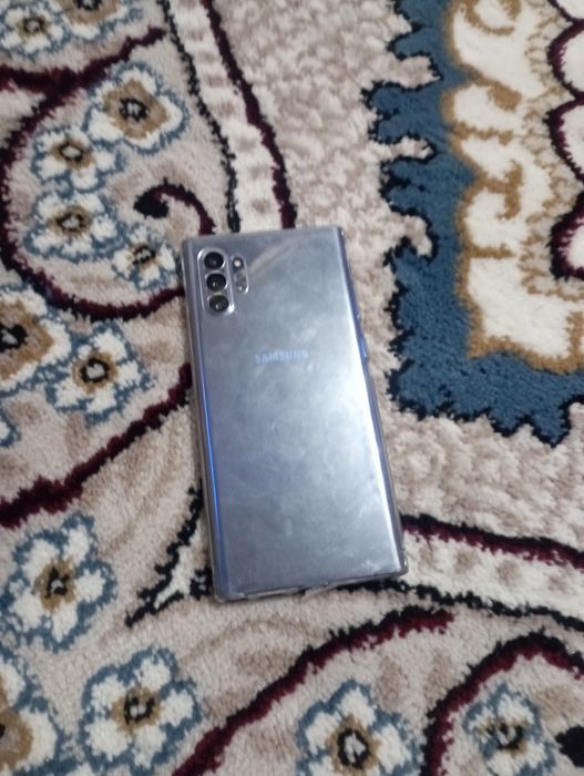 Samsung note 10 5G
