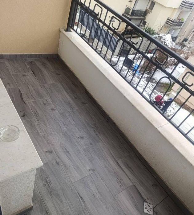 Двустаен апартамент под наем в ж.к. Кръстова вада, 2219118