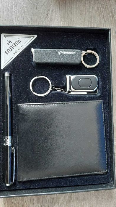 Подарочный набор для мужчин