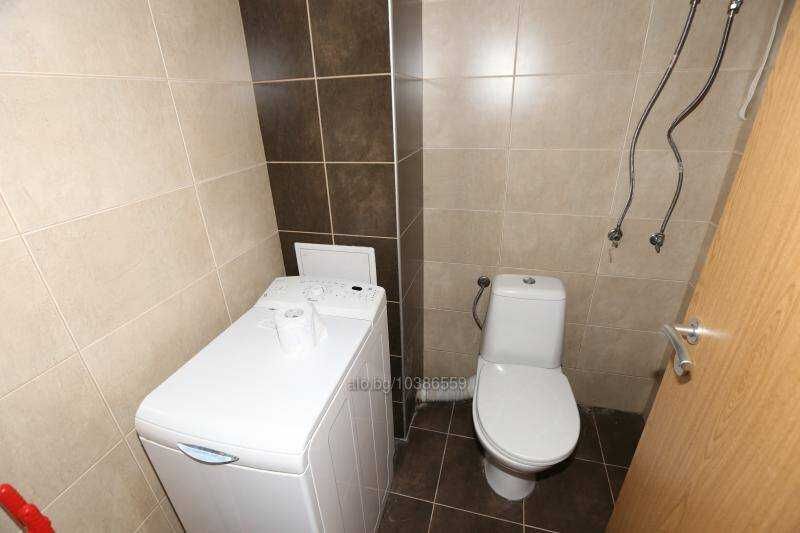 Дава се под наем Тристаен апартамент в Бургас, Лазур - 88 кв.м за 688.5 € - Снимка #7