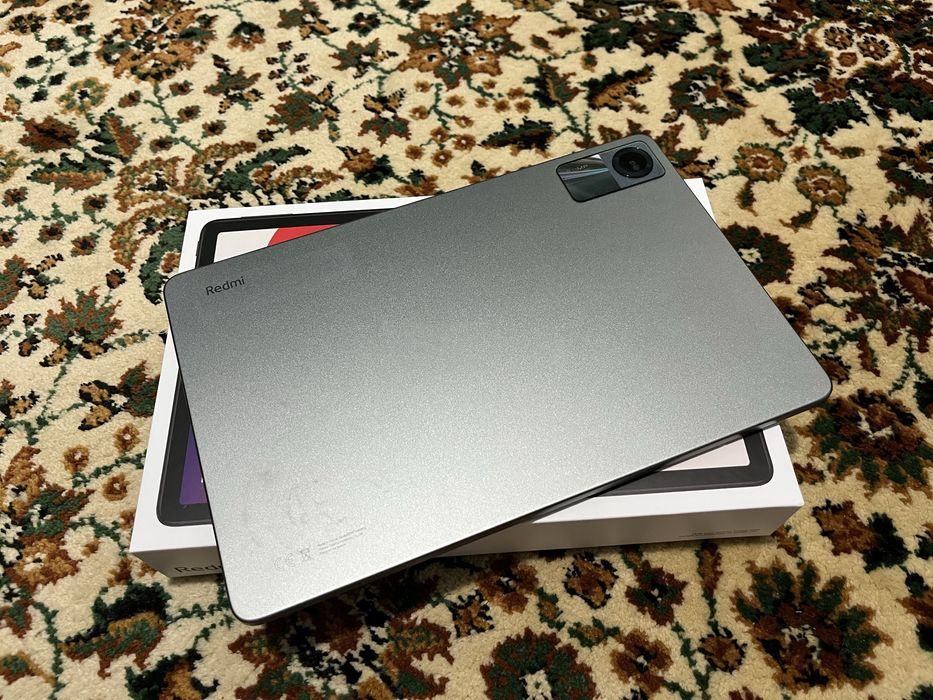 Planshet Xiaomi Redmi Pad SE Graphite Gray 8/256GB