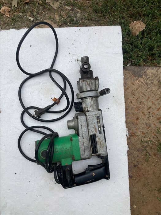 Pikamer Demolator Hitachi DH 38YF 820w