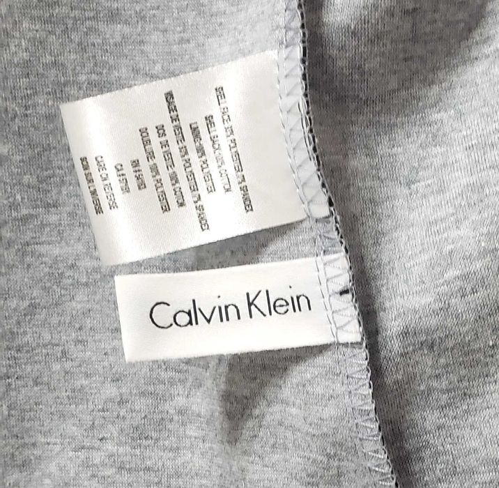 Ново оригинално пролетно/есенно мъжко яке CALVIN KLEIN - М
