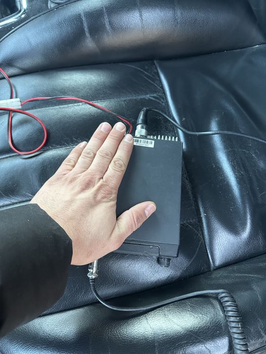 Statie enisie receptie auto