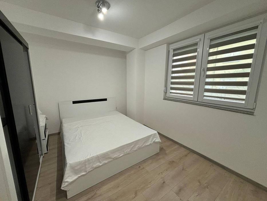 Дава се под наем Двустаен апартамент в София, Борово - 75 кв.м за 459 € - Снимка #3