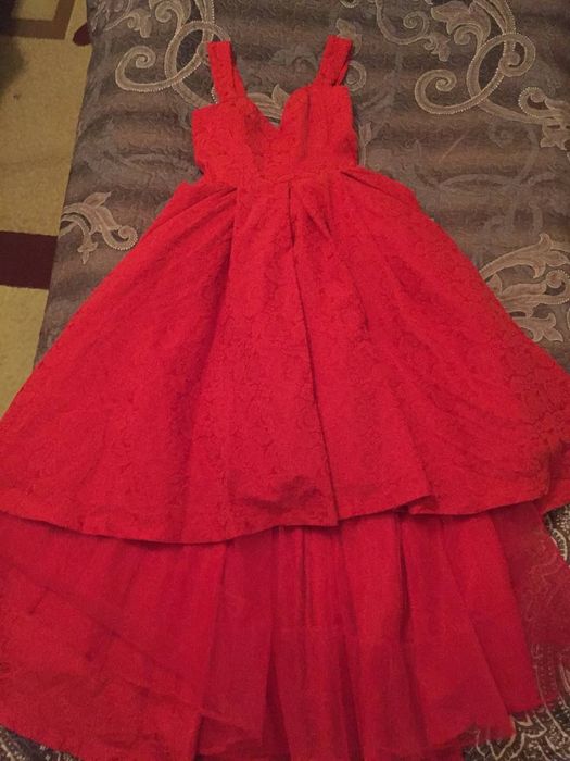 Продаётся платье