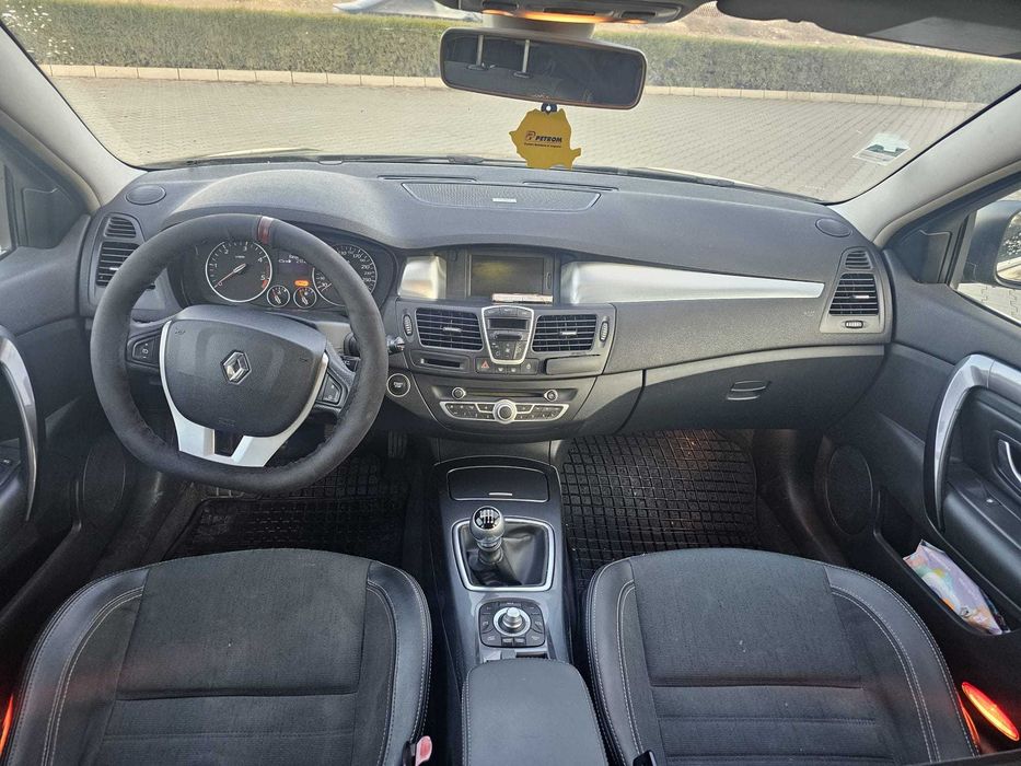 Vand Renault Laguna 3