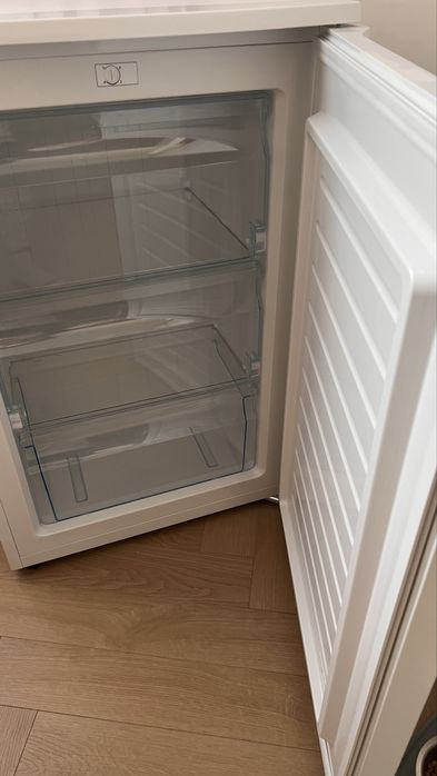 Морзильная камера