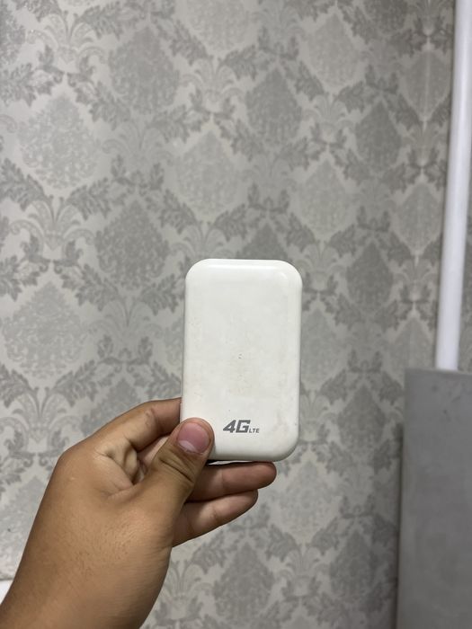 Wi-Fi почти новый