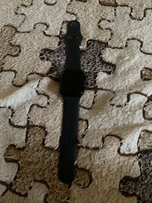 Apple Watch SE 2