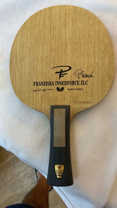Lemn PATRICK FRANZISKA innerforce zlc