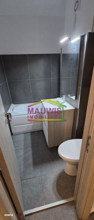 Inchiriez ap 2 Cam, nemobilat, - Plumbuita - Doamna Ghica