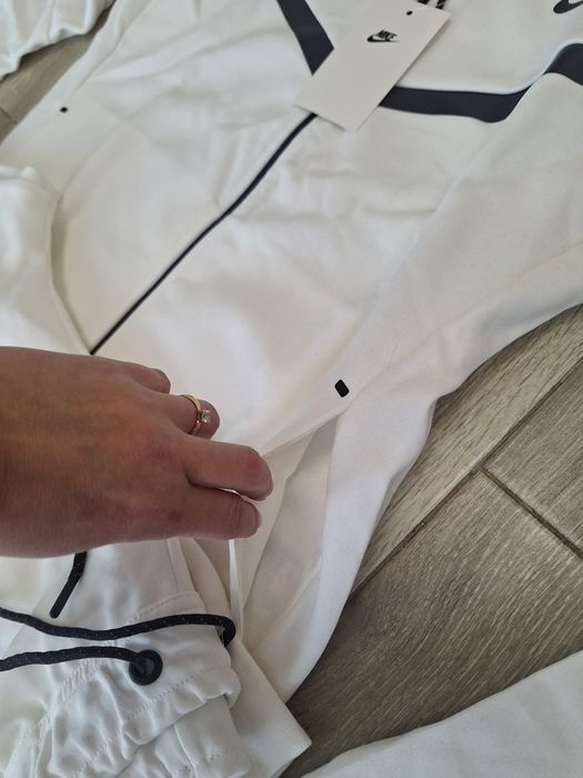 Trening dama Nike Tech bumbac