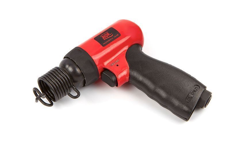 Пневматичен пистолет за почистване с игли 19 игли aok