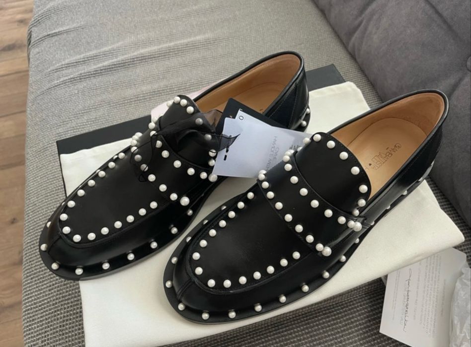 Giambattista Valli x H&M