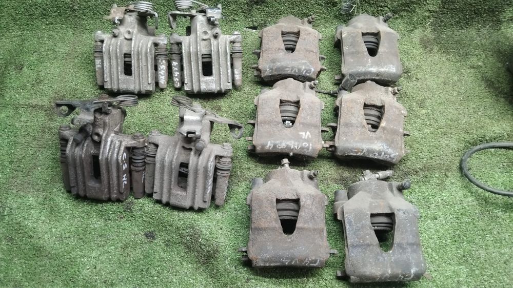 Суппорта тормозные