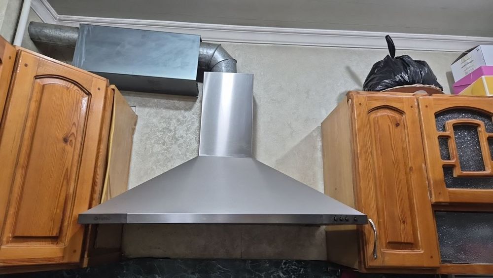 Vityajka turbo kulrang