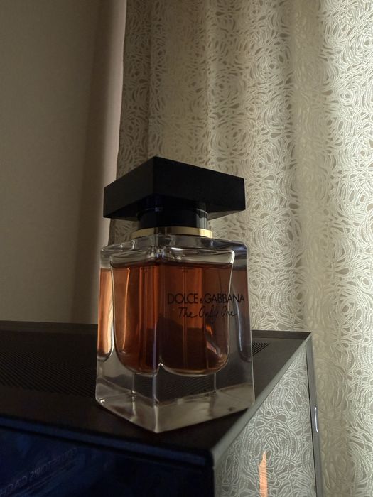 Dolce gabbana Парфюмерная вода