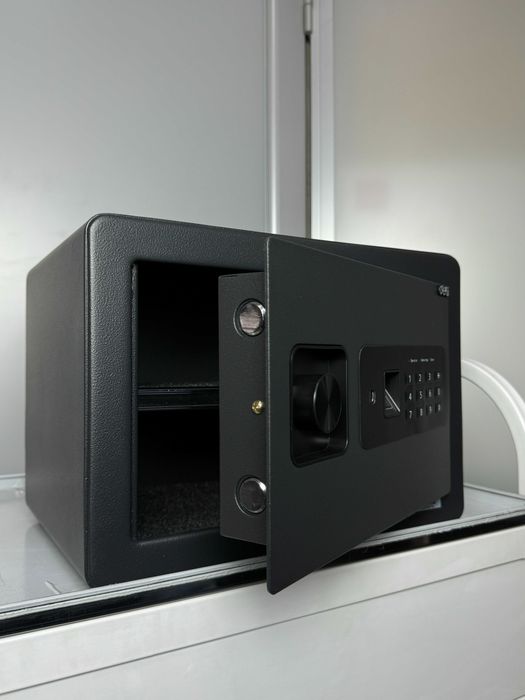 Сейф для дома и офиса