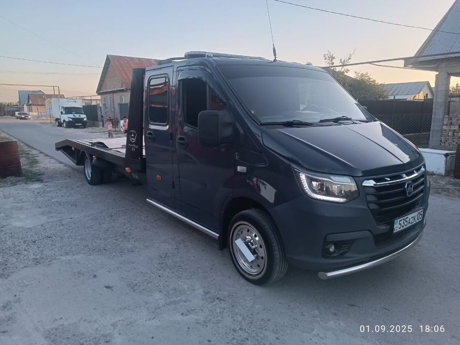 Эвакуатор круглосуточно 24/7