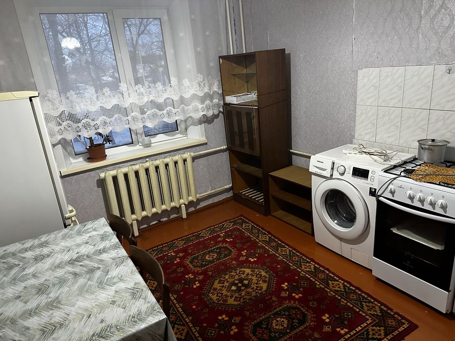 Сдам 2-х комнатную квартиру