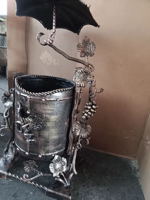 Урны и другие изделия